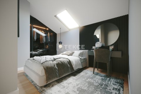 5+1 Appartement à Istanbul, Turkey No. 13125 12