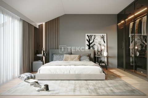 5+1 Appartement à Istanbul, Turkey No. 13125 13