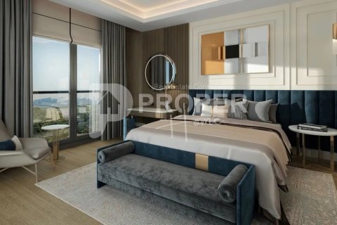 5 rooms Apartment in Besiktas, Turkey No. 13158 13