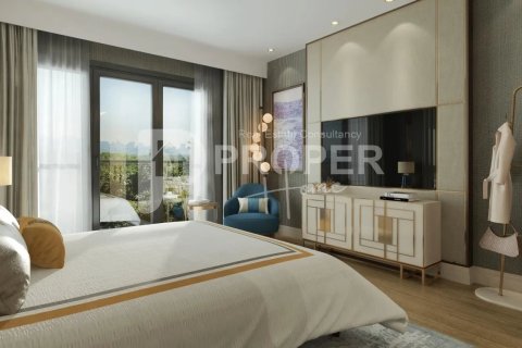 5 rooms Apartment in Besiktas, Turkey No. 13158 25