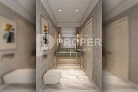 5 rooms Apartment in Besiktas, Turkey No. 13158 6