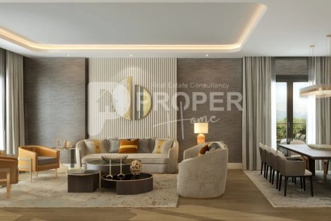 5 rooms Apartment in Besiktas, Turkey No. 13158 20