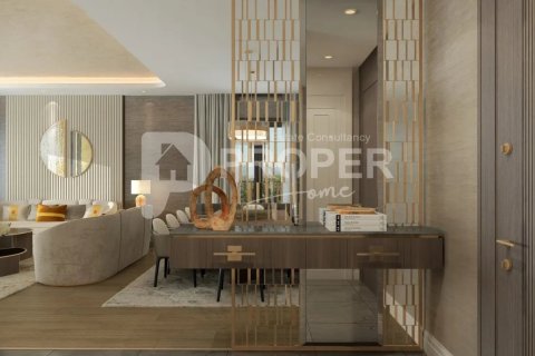 5 rooms Apartment in Besiktas, Turkey No. 13158 17