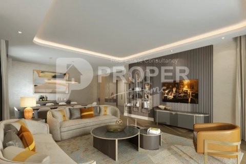 5 rooms Apartment in Besiktas, Turkey No. 13158 19