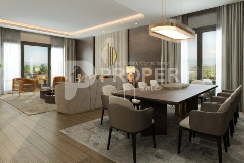 5 rooms Apartment in Besiktas, Turkey No. 13158 18