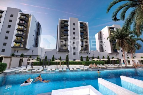 3 rooms Apartment in Kepez, Turkey No. 13080 5