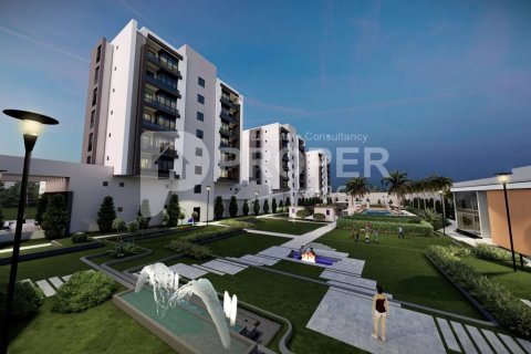 3 rooms Apartment in Kepez, Turkey No. 13080 6