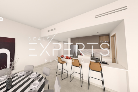 3 dormitorios Apartment en  Saadiyat Island, UAE No. 9820 2