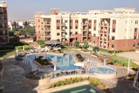 2 bedrooms Apartment in Al Ghadeer, UAE No. 3654 1