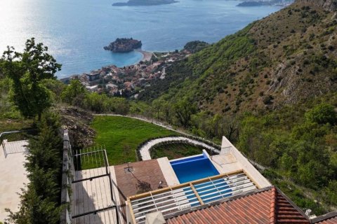 450m² House in Budva, Montenegro No. 66712 15