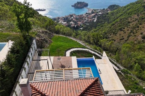 450m² House in Budva, Montenegro No. 66712 16