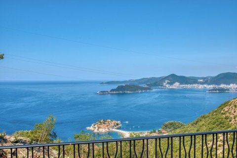 450m² House in Budva, Montenegro No. 66712 9