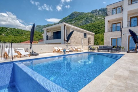 450m² Commercial property à Budva, Montenegro No. 66713 6