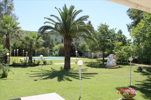 126m² Villa in Corfu, Greece No. 60242 14