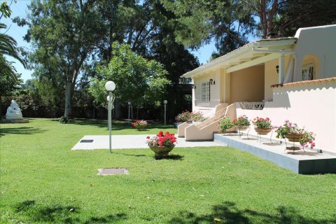 126m² Villa in Corfu, Greece No. 60242 2