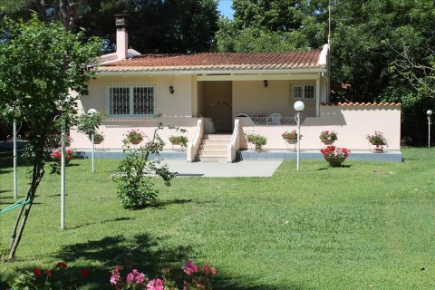 126m² Villa in Corfu, Greece No. 60242 4