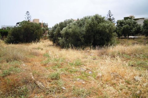 357m² Land en Hersonissos, Greece No. 60241 1