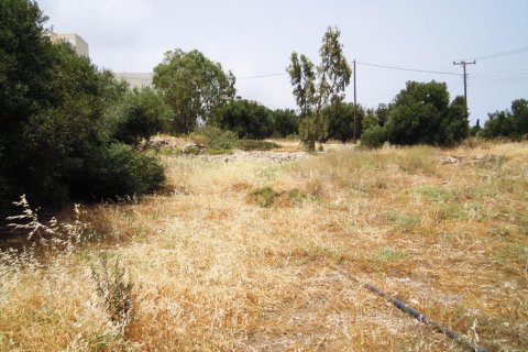 357m² Land en Hersonissos, Greece No. 60241 4