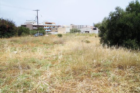 357m² Land en Hersonissos, Greece No. 60241 3