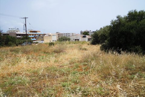 357m² Land en Hersonissos, Greece No. 60241 2