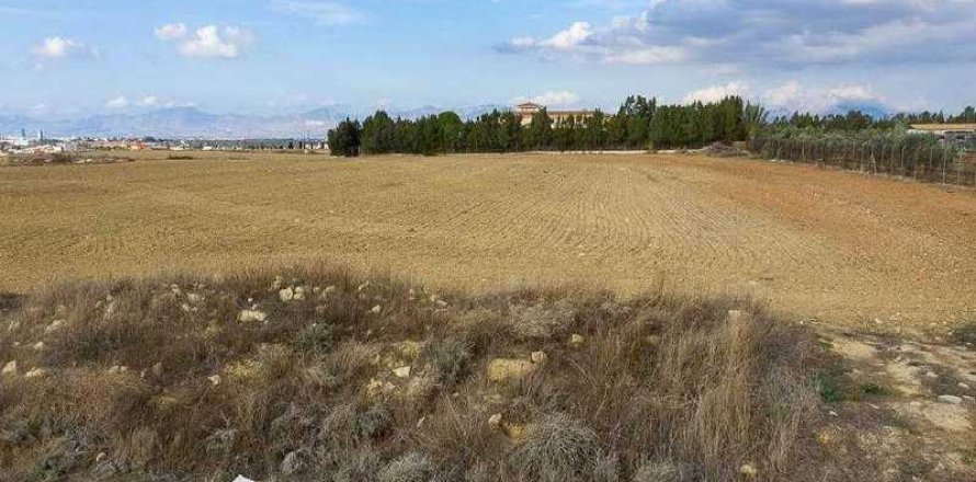 9634m² Land en Geri, Cyprus No. 35767