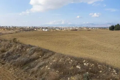 9634m² Land in Geri, Cyprus No. 35767 2