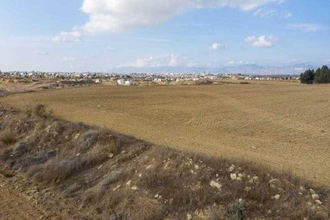 9634m² Land en Geri, Cyprus No. 35767 2