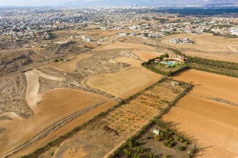 9634m² Land en Geri, Cyprus No. 35767 4