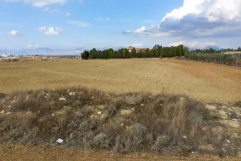 9634m² Land à Geri, Cyprus No. 35767 1