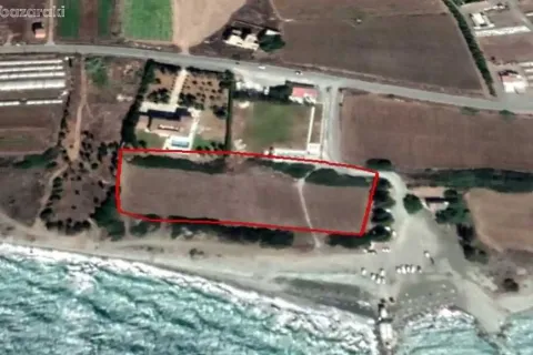 8027m² Land in Tochni, Cyprus No. 35768 1