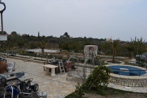 7 dormitorios Villa en Thermaic Gulf, Greece No. 57826 8