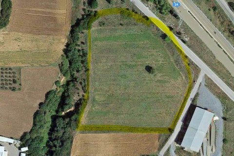 17000m² Land in Thessaloniki, Greece No. 57828 3