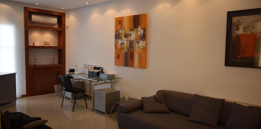 2 dormitorios Apartment en Thessaloniki, Greece No. 57827