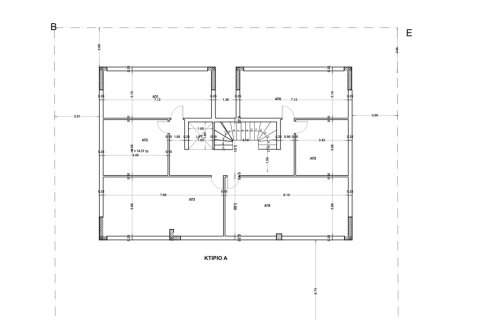 2 bedrooms Apartment in Evosmos, Greece No. 54698 8