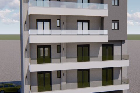 2 dormitorios Apartment en Evosmos, Greece No. 54698 3