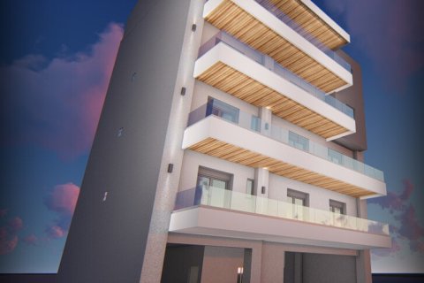 2 dormitorios Apartment en Evosmos, Greece No. 54698 7