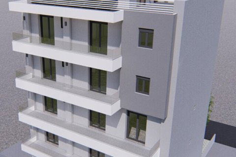 2 dormitorios Apartment en Evosmos, Greece No. 54698 5