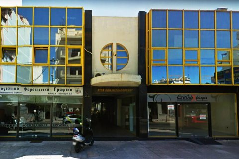 530m² Edificio en Drapetsona, Greece No. 54696 1