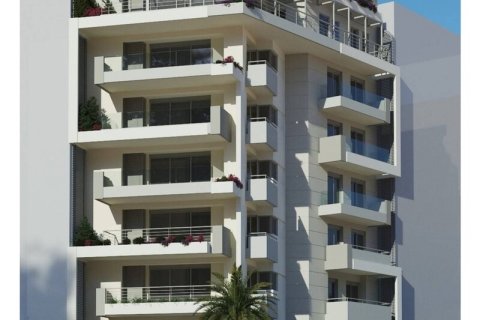 3 dormitorios Apartment en Nea Smyrni, Greece No. 54693 5