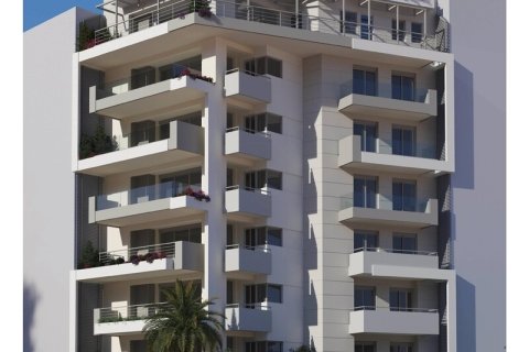 3 dormitorios Apartment en Nea Smyrni, Greece No. 54693 1