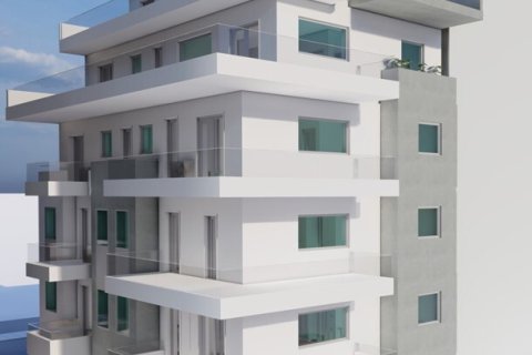 2 dormitorios Apartment en Thessaloniki, Greece No. 54695 1