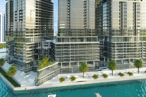 1 dormitorio Apartment en Al Reem Island, UAE No. 5699 3