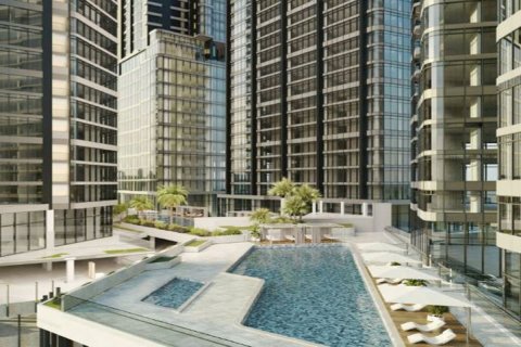 1 dormitorio Apartment en Al Reem Island, UAE No. 5699 2