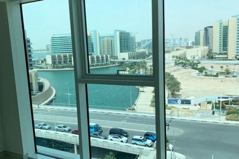 1 bedroom Apartment in Al Raha Beach, UAE No. 5702 4