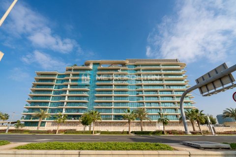 1 chambre Appartement à Al Raha Beach, UAE No. 5702 2