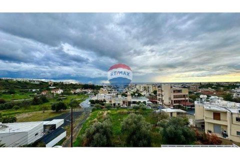 3 bedrooms Penthouse in Limassol, Cyprus No. 45641 14