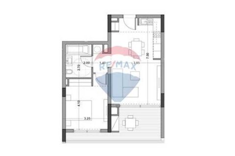 1 chambre Appartement à Limassol, Cyprus No. 45640 7