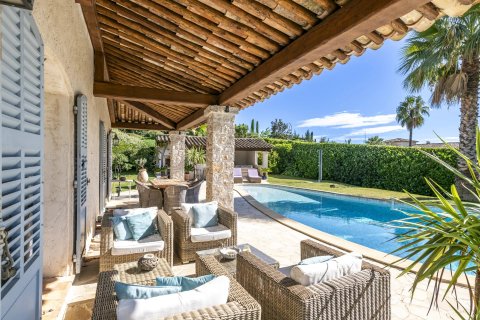 3 bedrooms Villa in Saint-Paul-de-Vence, France No. 67264 6