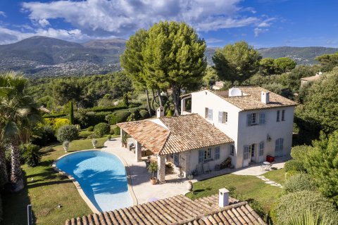 3 bedrooms Villa in Saint-Paul-de-Vence, France No. 67264 4