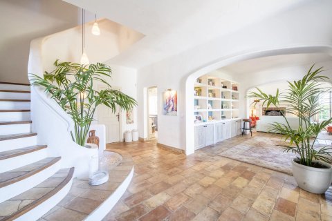 3 bedrooms Villa in Saint-Paul-de-Vence, France No. 67264 7